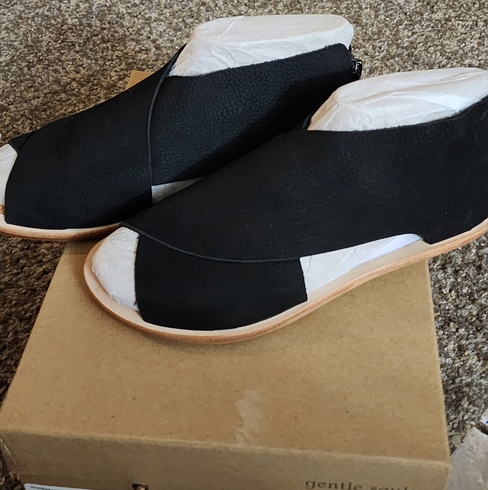 NIB Gentle Soul by Kenneth Cole